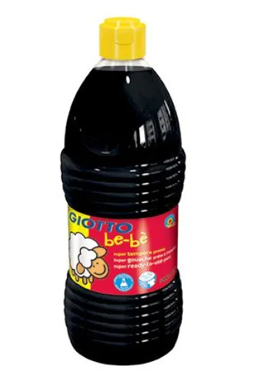 Fila Farby tempery w butelce 1000 ml