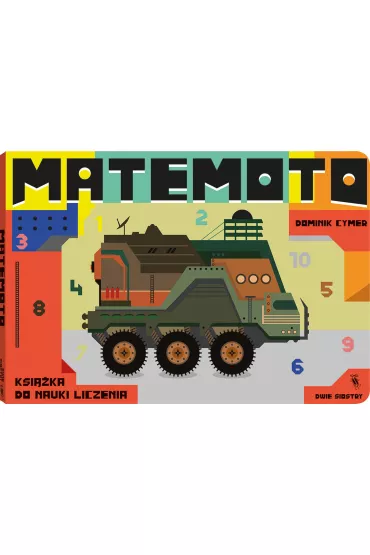 Matemoto - Dominik Cymer