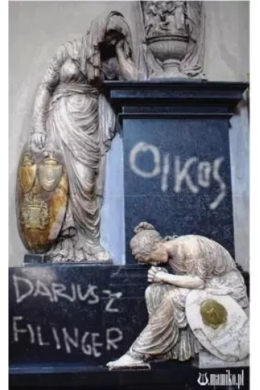 Oikos - Dariusz  Filinger