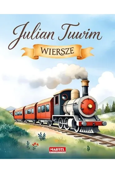 Wiersze Tuwima - Julian Tuwim