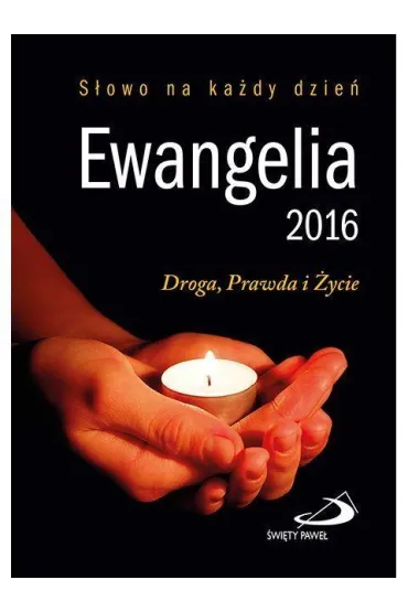 Ewangelia 2016 Du�y format