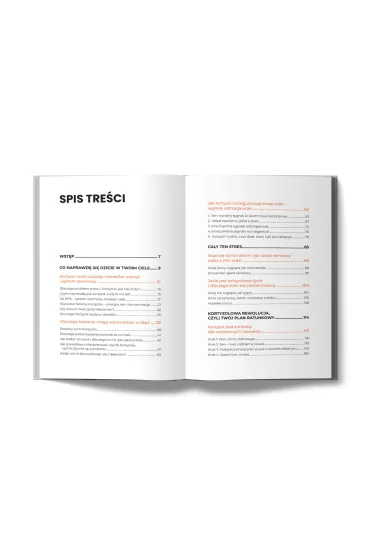 Kortyzolowa rewolucja. 8 krok�w do wyj�cia z p�tli stresu - Anna  Gni�ka