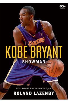 eBook Kobe Bryant. Showman mobi epub