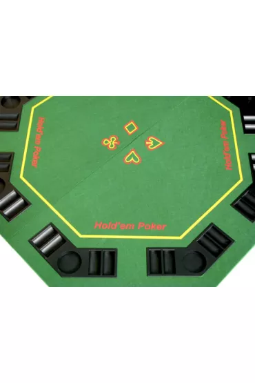Blat sto�u do pokera Texas Hold'em