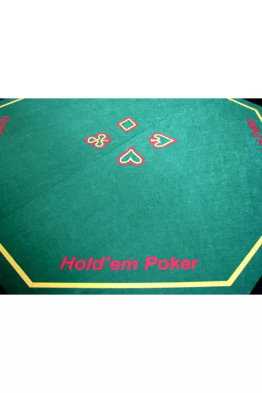 Blat sto�u do pokera Texas Hold'em