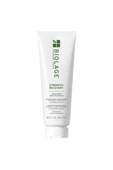 Matrix Biolage Strength Recovery od�ywka do w�os�w zniszczonych 236 ml