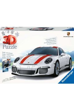 Puzzle 3D 108 el. Porsche Ravensburger