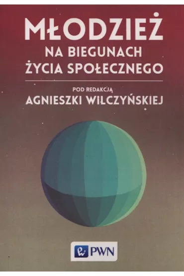 M�odzie� na biegunach �ycia spo�ecznego - Agnieszka Wilczy�ska