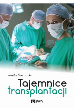 Tajemnice transplantacji