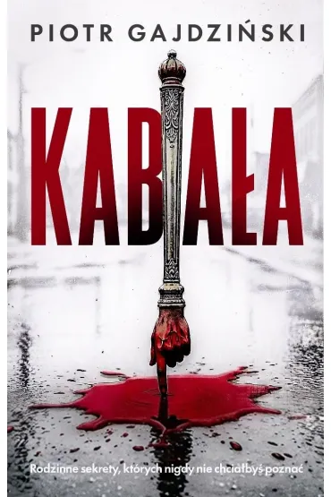 Kaba�a - Piotr Gajdzi�ski