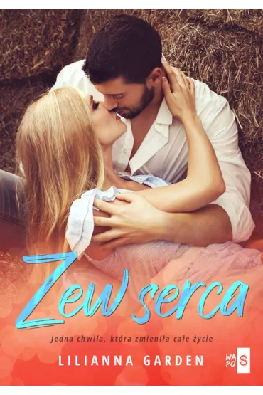 Zew serca - Lilianna  Garden