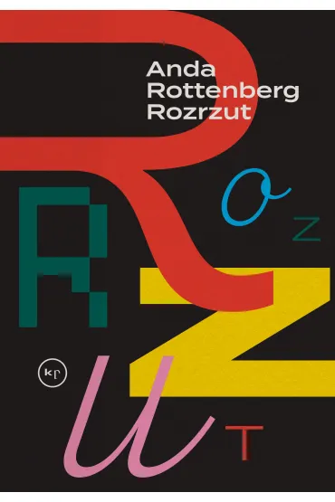 Rozrzut - Anda Rottenberg
