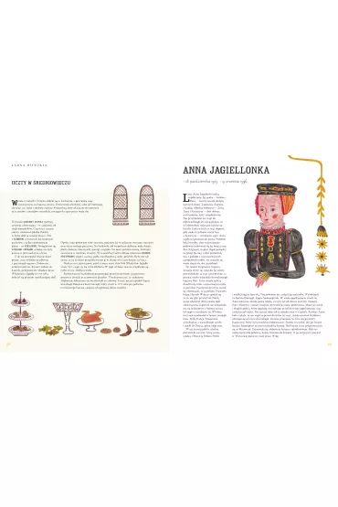 �adna historia - Zuzanna Orli�ska