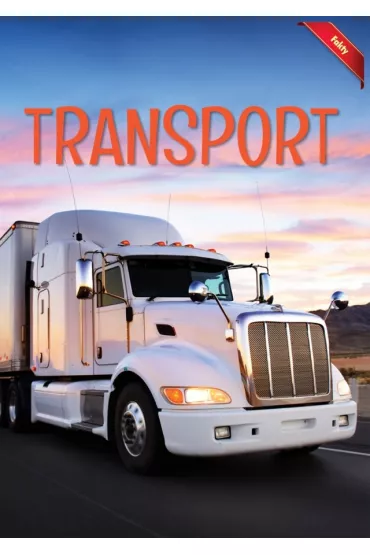 Encyklopedia Fakty. Transport