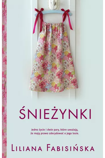 �NIE�YNKI - Liliana Fabisi�ska