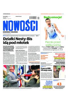 ePrasa Nowoci Dziennik Toruski  106/2017