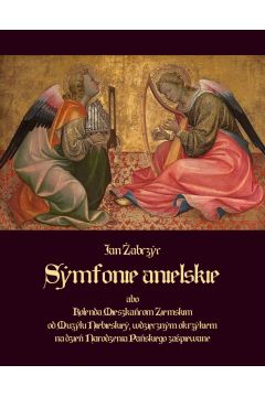 eBook Symfonie anielskie mobi epub