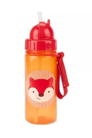 Skip Hop Bidon dla dziecka Lis 390ml