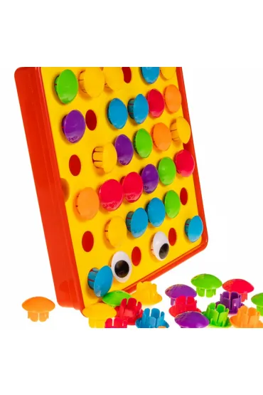 Mozaika dla Mauszka SMILY PLAY SP83641