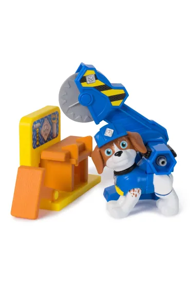 RUBBLE EKIPA FIGURKI ZESTAW 6071661 WB5