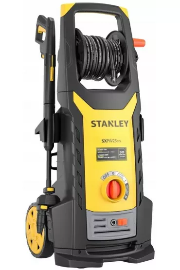 Stanley Myjka ci�nieniowa 2500w 150bar.