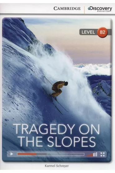 CDEIR B2 Tragedy on the Slopes OOP - Schreyer Karmel