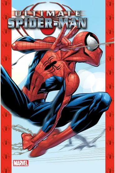 Marvel Classic Ultimate Spider-Man. Tom 2 - Brian Michael Bendis, Mark  Bagley