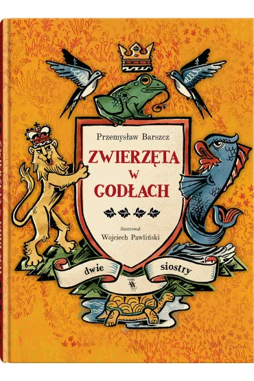Zwierz�ta w god�ach - Przemys�aw Barszcz