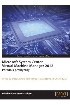 eBook Microsoft System Center Virtual Machine Manager 2012 pdf