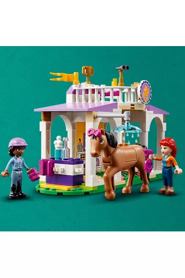 LEGO Friends Szkolenie koni 41746