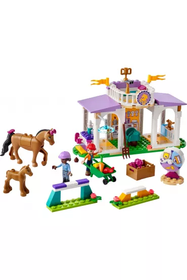 LEGO Friends Szkolenie koni 41746