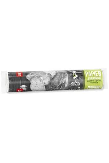 Office Products Papier �niadaniowy w rolce w arkuszach 50 szt.