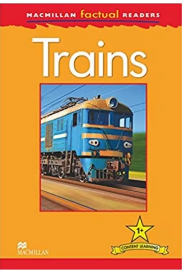 Factual: Snakes Trains 1+ - Thea Feldman