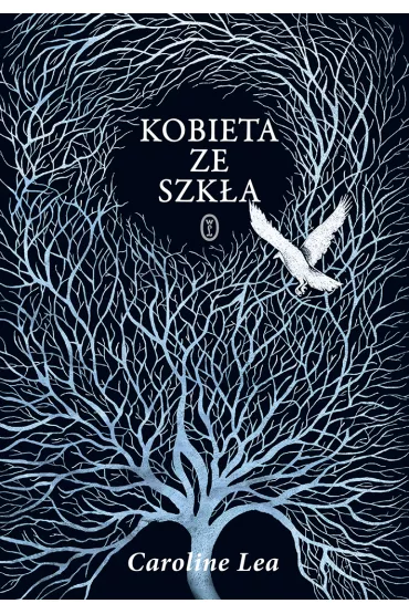 Kobieta ze szk�a - Lea Caroline
