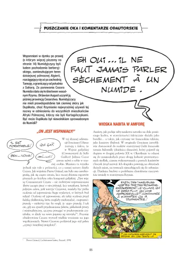 Asteriks. Tom 17. Osiedle bog�w (twarda oprawa) - Ren� Goscinny