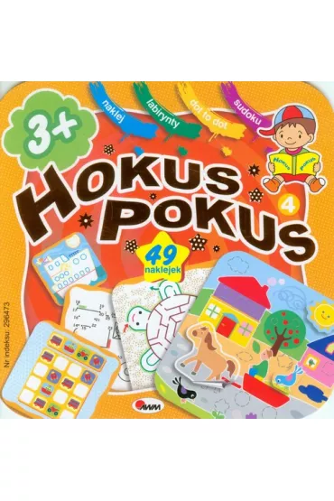Hocus Pocus 4
