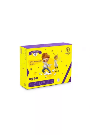 BeeBox Fabryka �niegu SmartBee