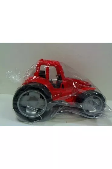 Traktor 42cm Solo PLASTIK POLSKA 409311 Czako
