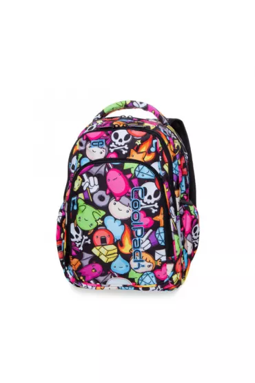 Coolpack Doodle Plecak modzieowy Strike S Doodle B17040 CoolPack