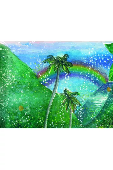 Water Blessings Affirmation. �ywio� Wody - Akal Pritam
