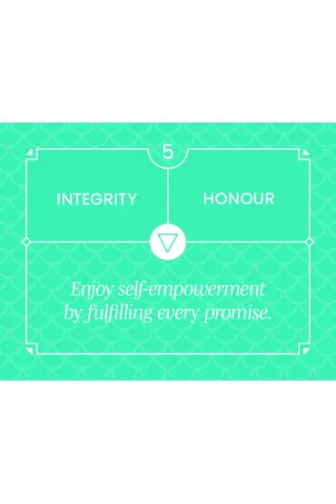 Water Blessings Affirmation. �ywio� Wody - Akal Pritam