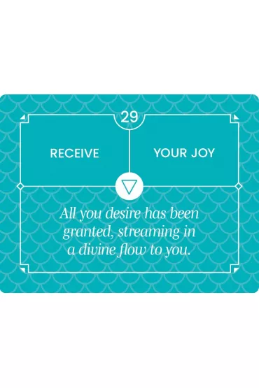 Water Blessings Affirmation. �ywio� Wody - Akal Pritam