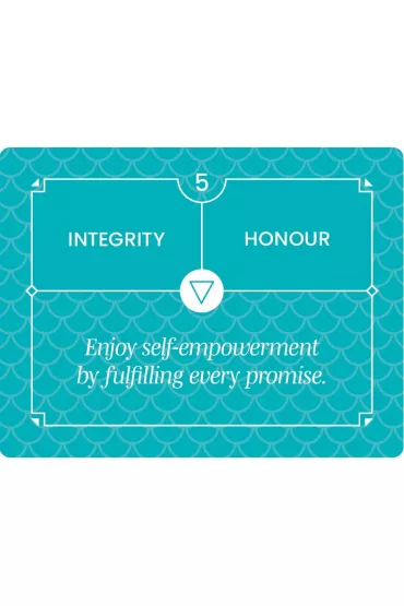 Water Blessings Affirmation. �ywio� Wody - Akal Pritam