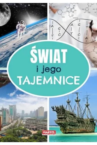 �wiat i jego tajemnice