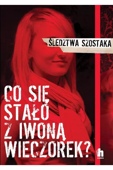 Co si� sta�o z Iwon� Wieczorek? - Janusz Szostak