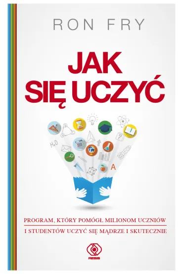 Jak si� uczy� - Ron Fry