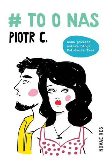 # to o nas - Piotr C.