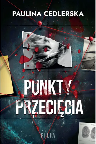 Punkty przeci�cia - Paulina  Cedlerska