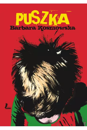 Puszka - Barbara Kosmowska - Barbara Kosmowska