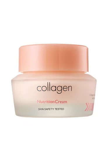 Its Skin Collagen Nutrition Cream uj�drniaj�cy krem do twarzy z kolagenem 50 ml
